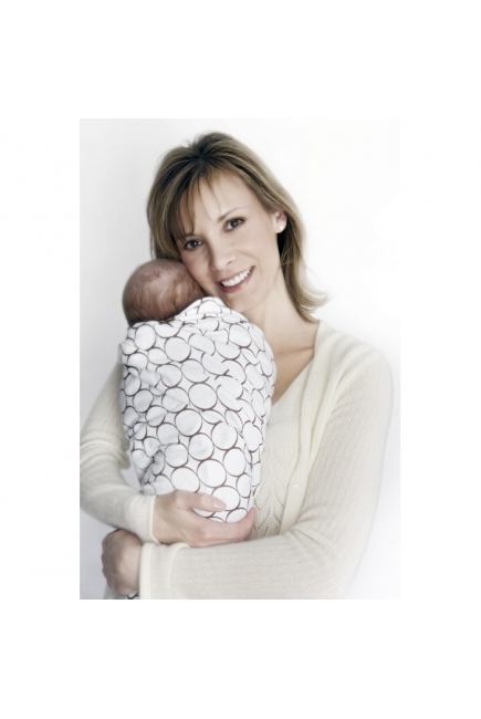 Пеленка детская тонкая SwaddleDesigns Маркизет Lime w/BR Mod C Пеленка детская тонкая SwaddleDesigns Маркизет Lime w/BR Mod C