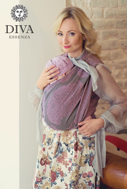 Слинг-шарф Diva Essenza, Perla Слинг-шарф Diva Essenza, Perla