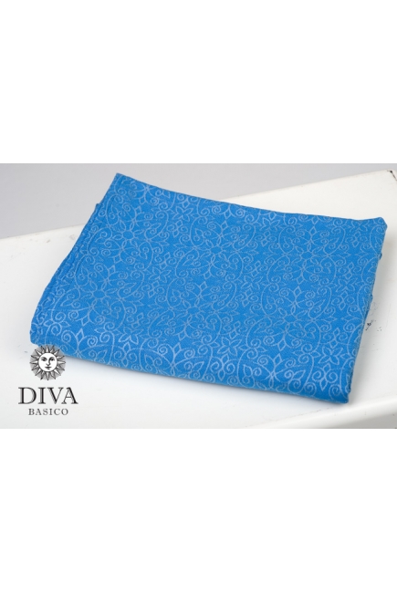 Слинг с кольцами Diva Basico, Oltremare Слинг с кольцами Diva Basico, Oltremare