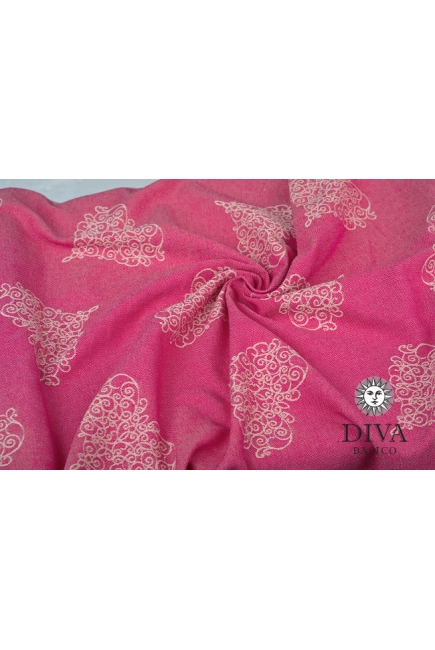 Слинг-шарф Diva Basico, Amore Слинг-шарф Diva Basico, Amore