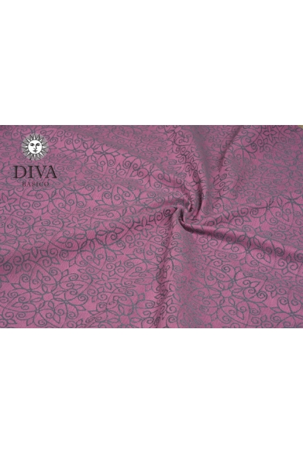Слинг-шарф Diva Basico, Perla Слинг-шарф Diva Basico, Perla