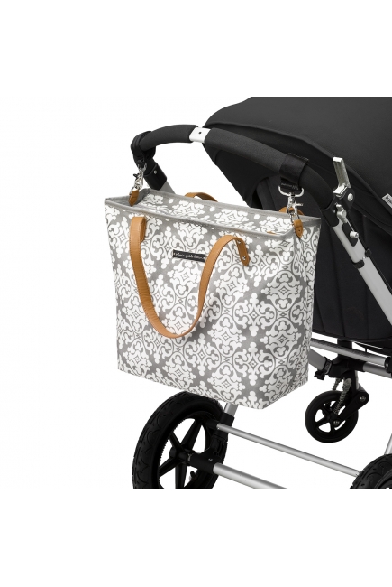 Сумка для мамы Petunia Downtown Tote: Covent Garden Сумка для мамы Petunia Downtown Tote: Covent Garden
