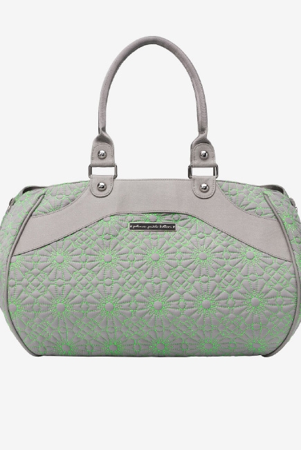 Сумка для мамы Petunia Wistful Weekender: Covent Garden Сумка для мамы Petunia Wistful Weekender: Covent Garden