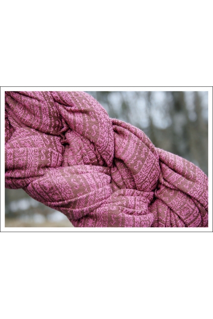 Слинг-шарф Ellevill Jade Mild