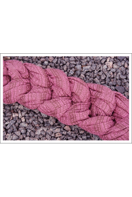 Слинг-шарф Ellevill Jade Mild