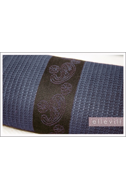 Слинг-шарф Ellevill Karma Blue