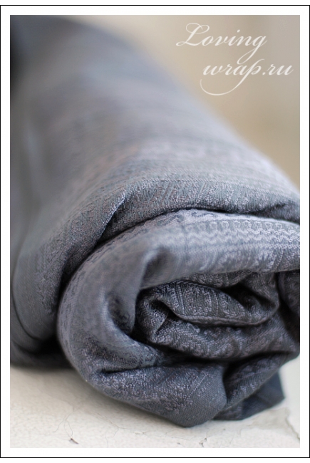 Слинг-шарф Ellevill Caelum He (с рисунком Jade)