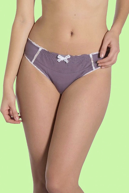 Бюстгальтер для кормящих Made in Femmes Beautiful Bio, лавандовый Бюстгальтер для кормящих Made in Femmes Beautiful Bio, лавандовый