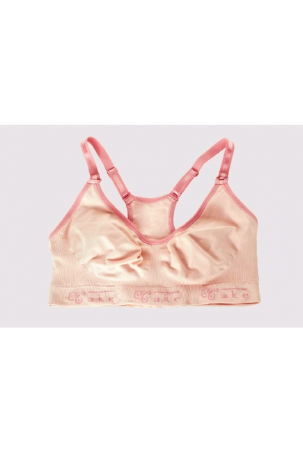 Бюстгальтер для кормящих Cake Cotton Candy