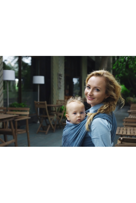 Слинг-шарф Ellevill Paisley Calla Слинг-шарф Ellevill Paisley Calla