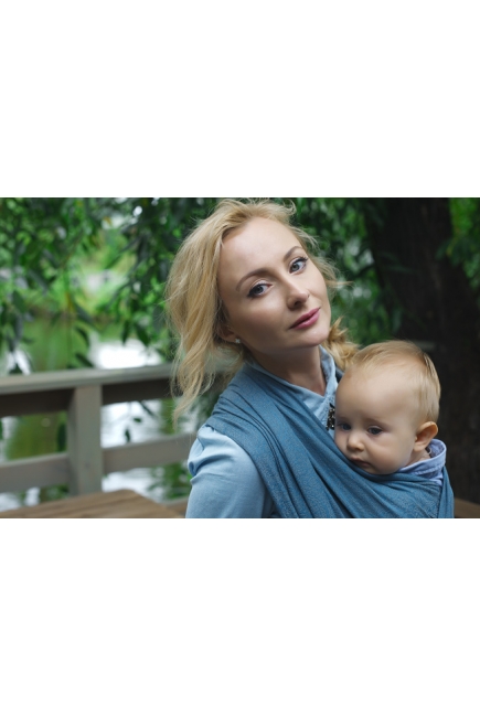 Слинг-шарф Ellevill Paisley Calla Слинг-шарф Ellevill Paisley Calla