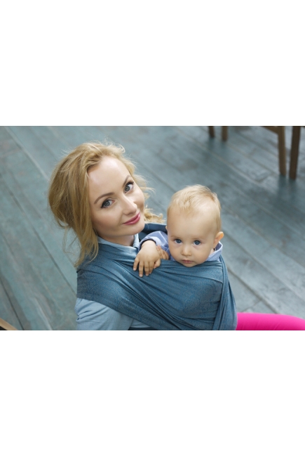 Слинг-шарф Ellevill Paisley Calla Слинг-шарф Ellevill Paisley Calla