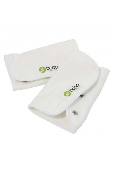 Накладки для сосания на лямки рюкзака Boba