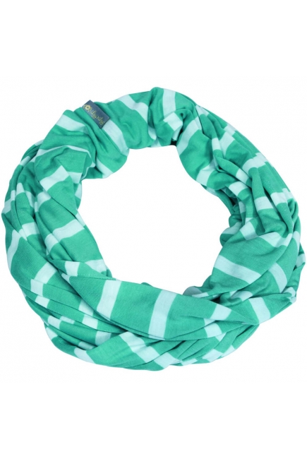Шарф-накидка для кормления Itzy Ritzy, Seaside Stripe Шарф-накидка для кормления Itzy Ritzy, Seaside Stripe