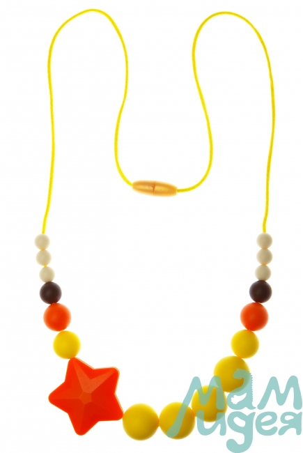 Слингобусы Аврора, оранжево-желтые Слингобусы Аврора, оранжево-желтые