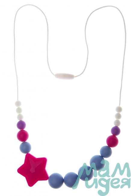 Слингобусы Аврора, малиново-сиреневые Слингобусы Аврора, малиново-сиреневые