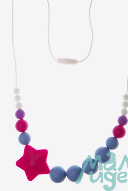 Слингобусы Аврора, малиново-сиреневые