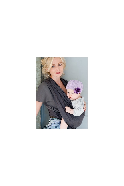 Слинг-шарф Ellevill Caelum He с шелком