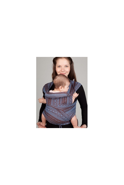 Май-слинг Ellevill Zara Deli/ Zara Deli