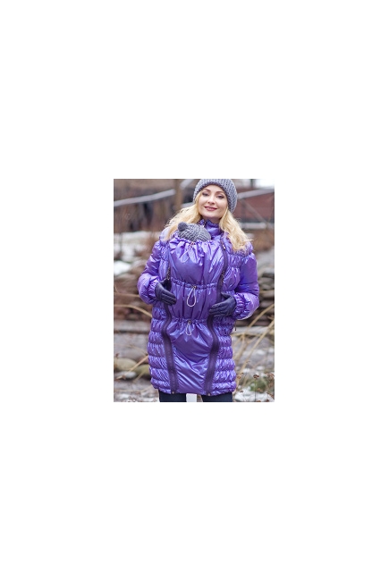 Слингокуртка демисезонная Diva Outerwear Viola Слингокуртка демисезонная Diva Outerwear Viola