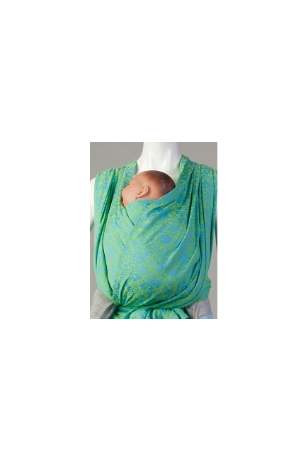 Слинг-шарф Diva Milano, Veneziano Fresco Слинг-шарф Diva Milano, Veneziano Fresco