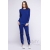 Костюм спортивный, цвет ультрамарин