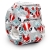 Многоразовый подгузник Rumparooz Onesize Kanga Care Многоразовый подгузник Rumparooz Onesize Kanga Care
