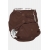 Многоразовый подгузник Kanga Care Rumparooz Onesize, Root Beer Многоразовый подгузник Kanga Care Rumparooz Onesize, Root Beer