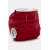 Многоразовый подгузник Kanga Care Rumparooz Onesize, Scarlet Многоразовый подгузник Kanga Care Rumparooz Onesize, Scarlet