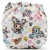Многоразовый подгузник Rumparooz Onesize Kanga Care Многоразовый подгузник Rumparooz Onesize Kanga Care