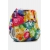 Многоразовый подгузник Kanga Care Rumparooz Onesize, TokiCorno Многоразовый подгузник Kanga Care Rumparooz Onesize, TokiCorno