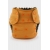 Многоразовый памперс Ecoposh Organic One size, Saffron Многоразовый памперс Ecoposh Organic One size, Saffron