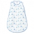Спальный мешок SwaddleDesigns Blue Forest Спальный мешок SwaddleDesigns Blue Forest