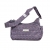 Сумка для мамы Ju-Ju-Be HoboBe - Amethyst Ice Сумка для мамы Ju-Ju-Be HoboBe - Amethyst Ice