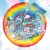 Сумка для мамы Ju-Ju-Be HoboBe - Rainbow Dreams Сумка для мамы Ju-Ju-Be HoboBe - Rainbow Dreams