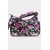 Сумка для мамы Ju-Ju-Be HoboBe, Black And Bloom Сумка для мамы Ju-Ju-Be HoboBe, Black And Bloom