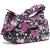 Сумка для мамы Ju-Ju-Be HoboBe, Black And Bloom Сумка для мамы Ju-Ju-Be HoboBe, Black And Bloom
