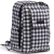 Рюкзак для мамы Ju-Ju-Be - Mini Be Gingham Style Рюкзак для мамы Ju-Ju-Be - Mini Be Gingham Style