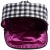 Рюкзак для мамы Ju-Ju-Be - Mini Be Gingham Style Рюкзак для мамы Ju-Ju-Be - Mini Be Gingham Style