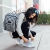 Рюкзак для мамы Ju-Ju-Be - Mini Be Gingham Style Рюкзак для мамы Ju-Ju-Be - Mini Be Gingham Style