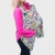 Накидка для кормления Bebe Au Lait Primrose Накидка для кормления Bebe Au Lait Primrose