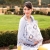 Накидка для кормления Bebe Au Lait Astoria Накидка для кормления Bebe Au Lait Astoria