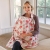 Накидка для кормления Bebe Au Lait Primrose Накидка для кормления Bebe Au Lait Primrose