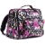 Рюкзак для мамы Ju-Ju-Be B.F.F., Black And Bloom Рюкзак для мамы Ju-Ju-Be B.F.F., Black And Bloom