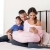 Подушка для кормления Bebe Au Lait, Carousel Pink Подушка для кормления Bebe Au Lait, Carousel Pink