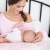 Подушка для кормления Bebe Au Lait, Carousel Pink Подушка для кормления Bebe Au Lait, Carousel Pink