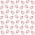 Пеленки муслиновые для новорожденных Bébé au Lait большие набор 2, Dewberry/Lattice Пеленки муслиновые для новорожденных Bébé au Lait большие набор 2, Dewberry/Lattice