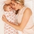 Пеленки муслиновые для новорожденных Bébé au Lait большие набор 2, Dewberry/Lattice Пеленки муслиновые для новорожденных Bébé au Lait большие набор 2, Dewberry/Lattice