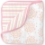 Муслиновое одеяло SwaddleDesigns, цвет Heavenly Floral Pink Муслиновое одеяло SwaddleDesigns, цвет Heavenly Floral Pink