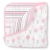Одеяло из муслина SwaddleDesigns, цвет Pink Thicket Одеяло из муслина SwaddleDesigns, цвет Pink Thicket